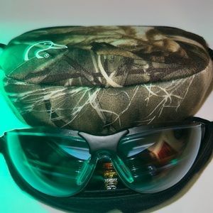 Shooting/ hunting glasses